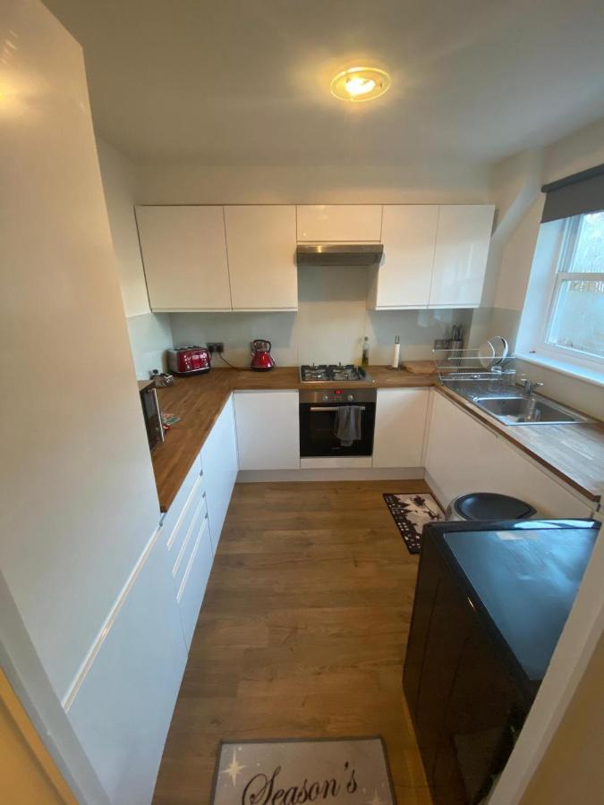 لندن Luxurious Camden Apartment المظهر الخارجي الصورة