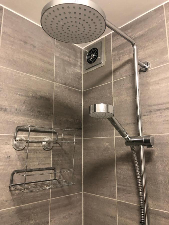 لندن Luxurious Camden Apartment المظهر الخارجي الصورة