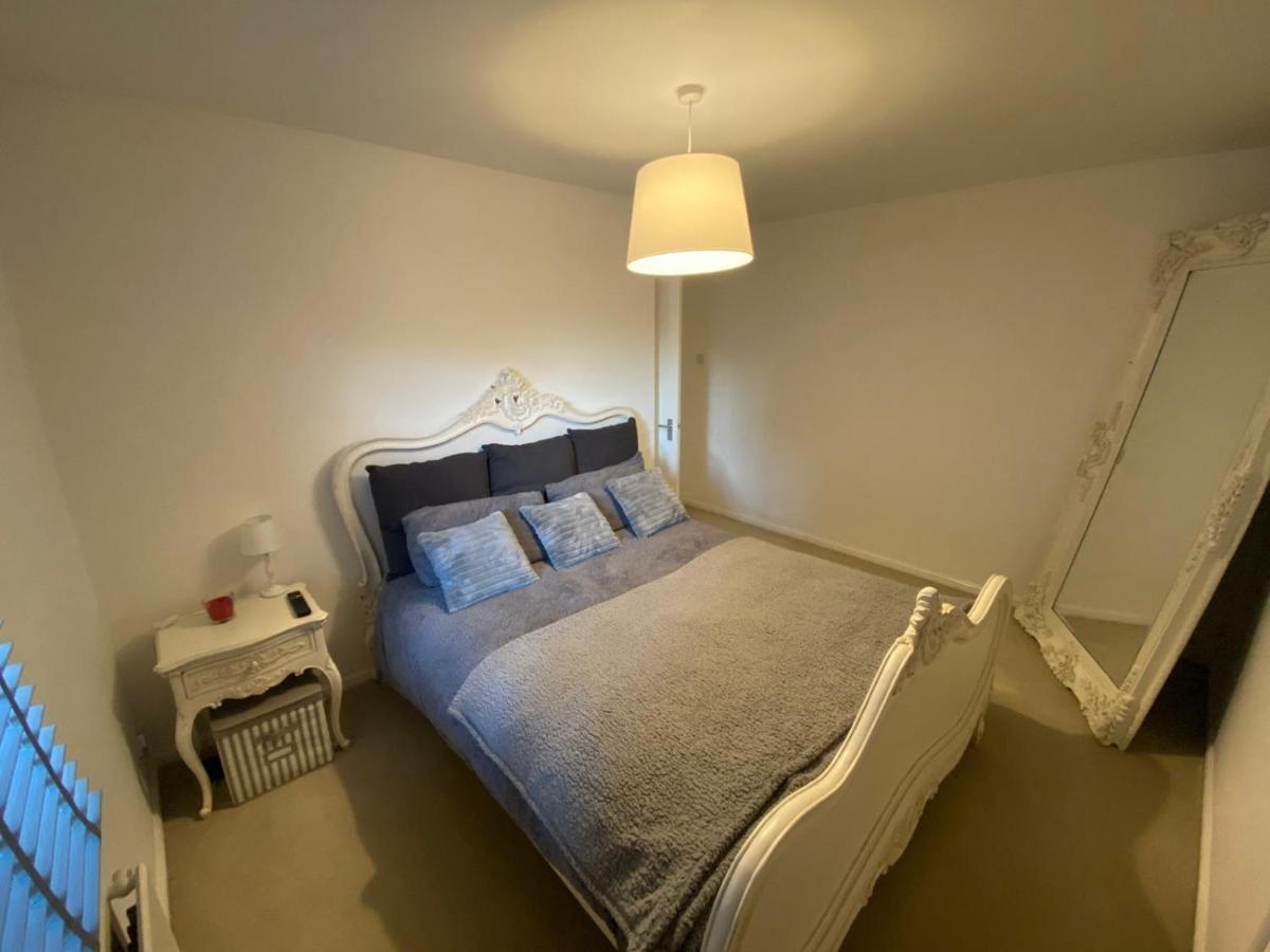 لندن Luxurious Camden Apartment المظهر الخارجي الصورة