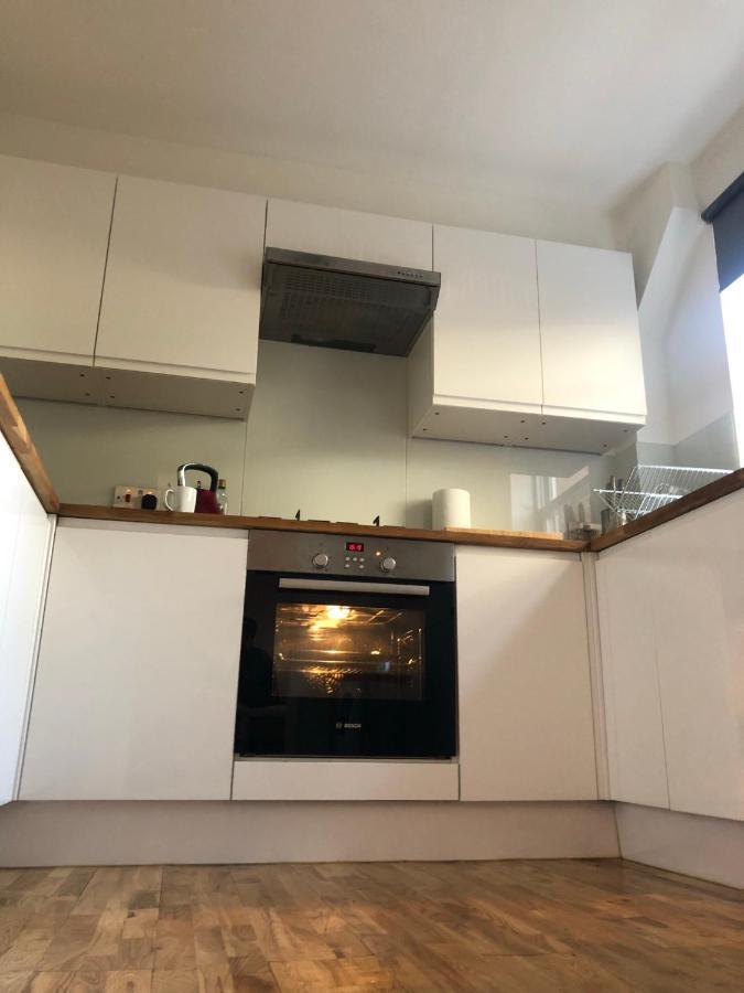 لندن Luxurious Camden Apartment المظهر الخارجي الصورة