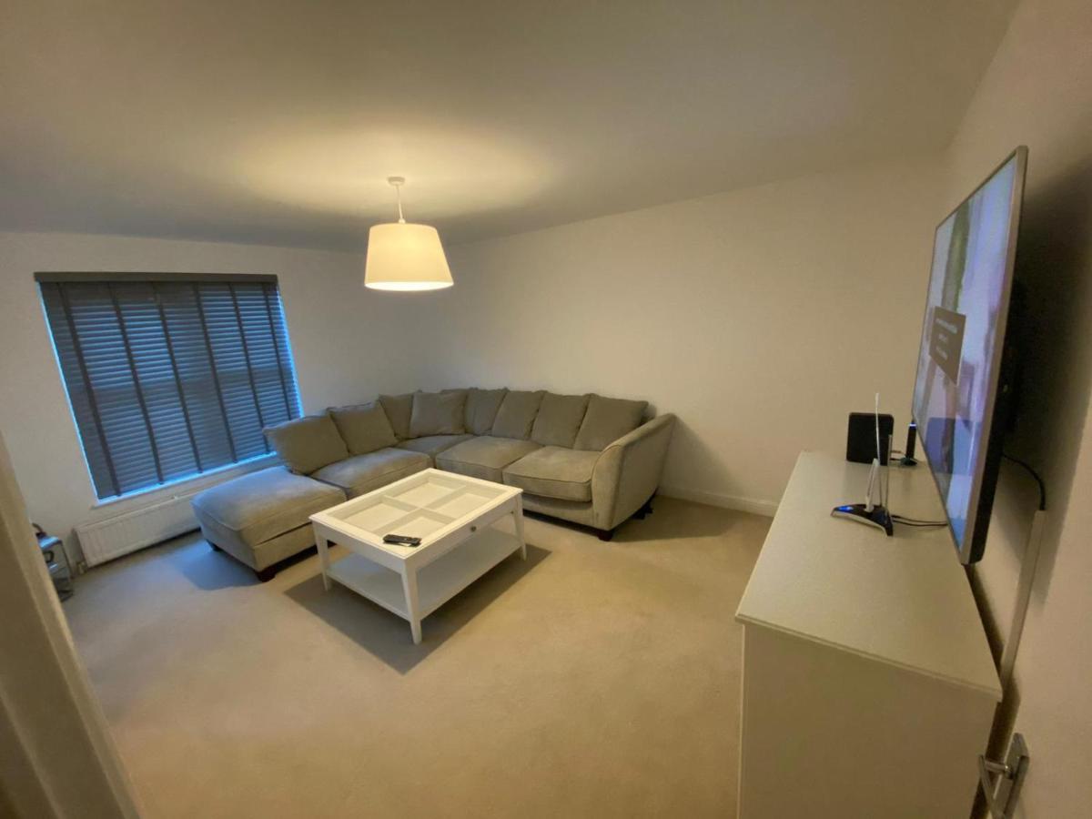 لندن Luxurious Camden Apartment المظهر الخارجي الصورة
