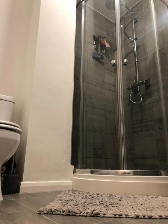 لندن Luxurious Camden Apartment المظهر الخارجي الصورة